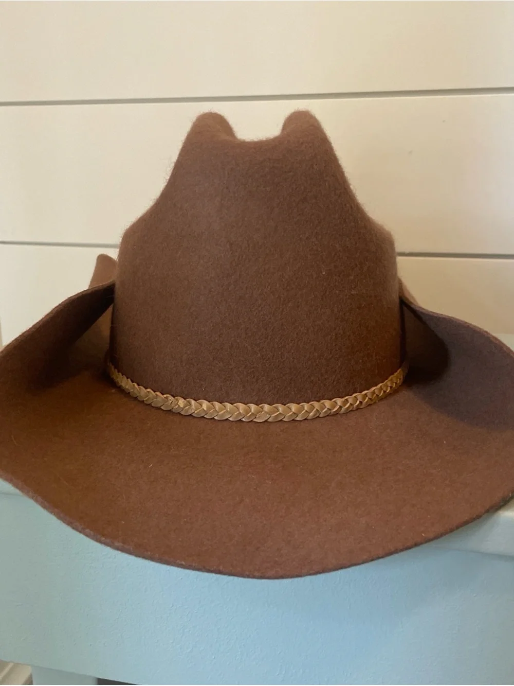 Gymboree classic cowboy